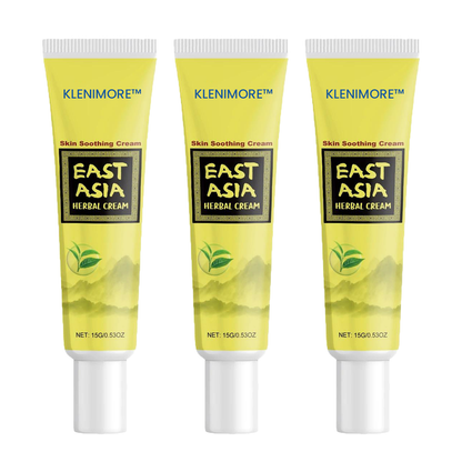 Gentle Herbal Hydration for Dry, Sensitive Skin — All-Day Softness Naturally