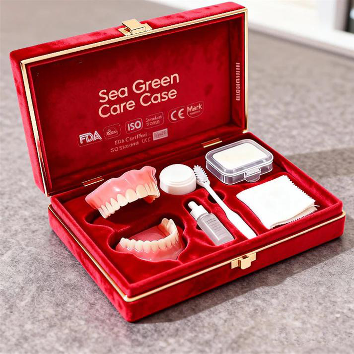 Triple Care Pack →3 sets🔥