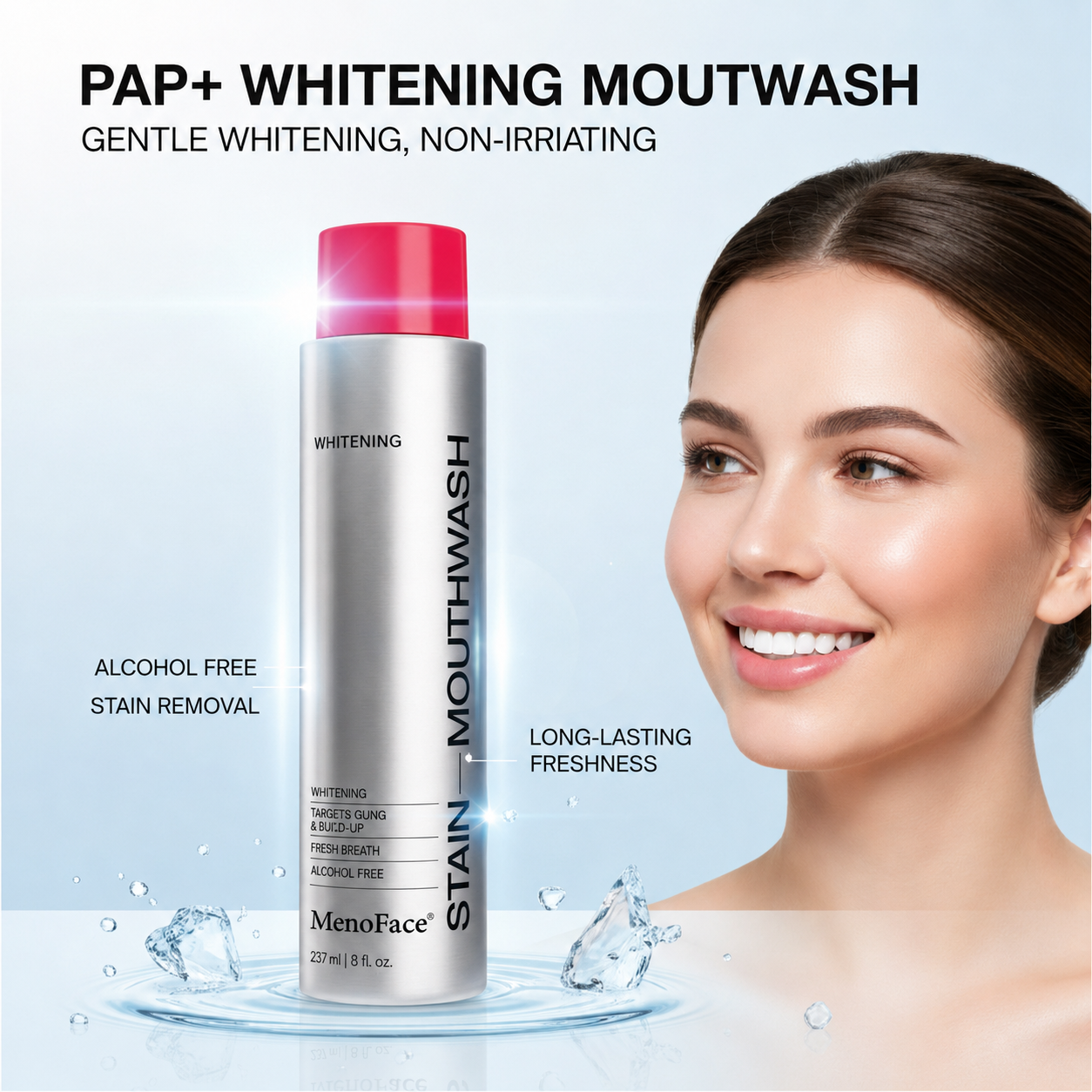 Brushing Isn’t Enough? Remove Hidden Stains & Buildup for a Brighter, Cleaner Smile