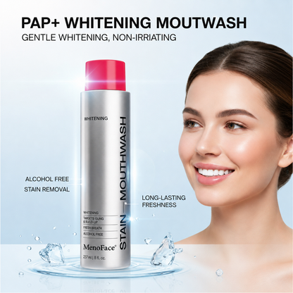 Brushing Isn’t Enough? Remove Hidden Stains & Buildup for a Brighter, Cleaner Smile