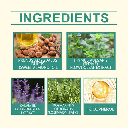 Gentle Herbal Hydration for Dry, Sensitive Skin — All-Day Softness Naturally