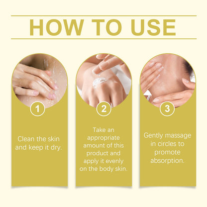 Gentle Herbal Hydration for Dry, Sensitive Skin — All-Day Softness Naturally