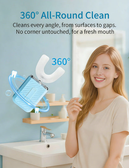 ⏰Ends Today: 70% OFF! 🌎KLENIMORE™ Custom-Fit  Dentures— Designed for Comfort and a Natural-Looking Smile