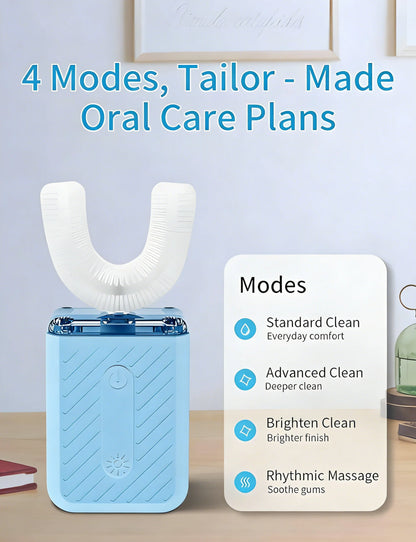 ⏰Ends Today: 70% OFF! 🌎KLENIMORE™ Custom-Fit  Dentures— Designed for Comfort and a Natural-Looking Smile