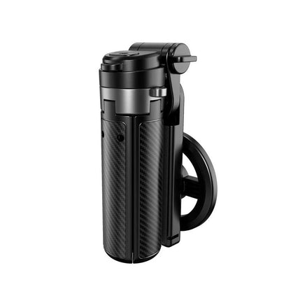 🔥Hot Sale（💥50%OFF）🔥4-in-1 Multifunctional 360° Rotation Magnetic Selfie Stick