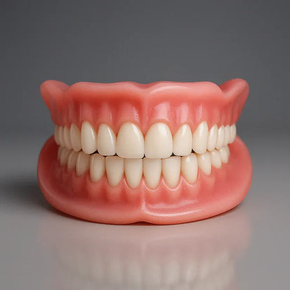 ⏰Ends Today: 40% OFF! 🌎KLENIMORE™ Custom-Fit  Dentures— Designed for Comfort and a Natural-Looking Smile