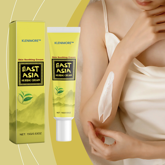 Gentle Herbal Hydration for Dry, Sensitive Skin — All-Day Softness Naturally
