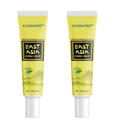 Gentle Herbal Hydration for Dry, Sensitive Skin — All-Day Softness Naturally